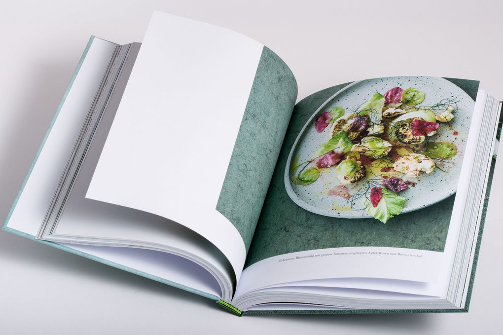 Weitere Ansicht: Immergrün: Die nordische Gemüseküche | Mikkel Karstad