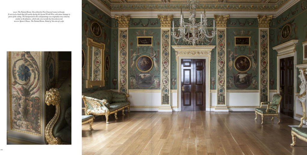 Weitere Ansicht: Great English Interiors | Derry Moore, David Mlinaric