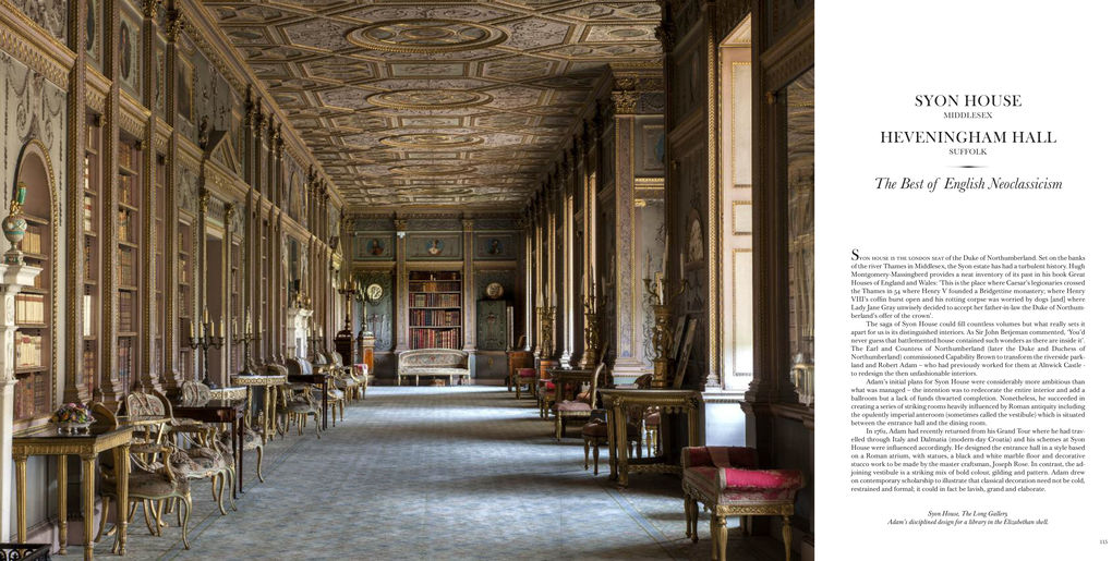 Weitere Ansicht: Great English Interiors | Derry Moore, David Mlinaric