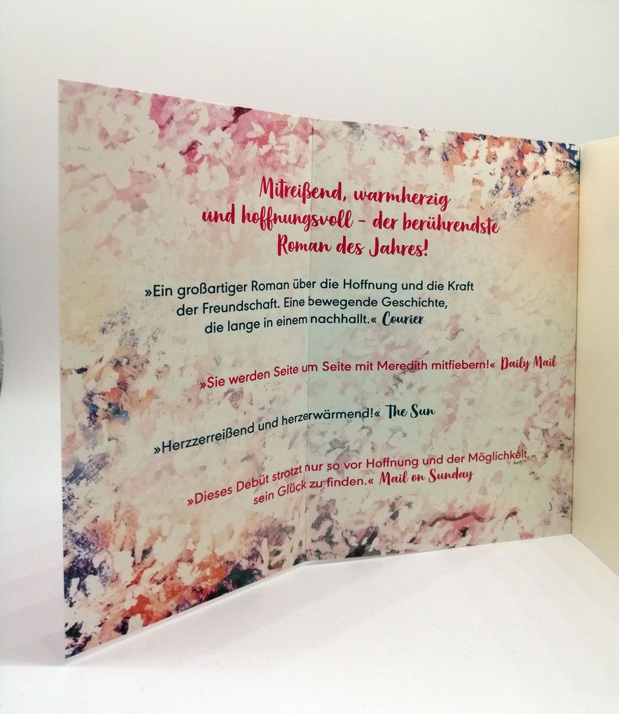 Weitere Ansicht: Und morgen ein neuer Tag | Claire Alexander