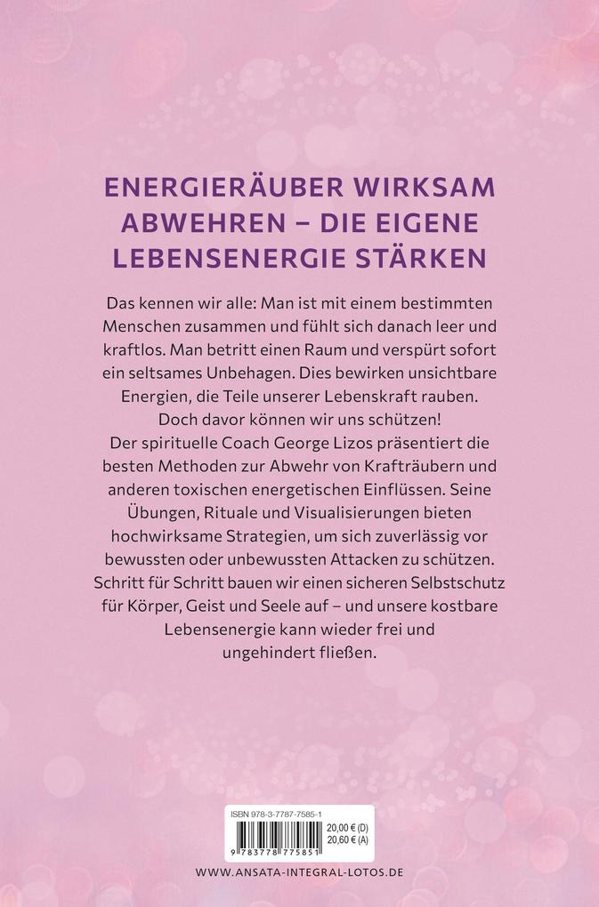 Weitere Ansicht: Schütze dein Licht | George Lizos