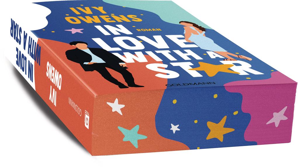 Weitere Ansicht: In Love with a Star | Ivy Owens