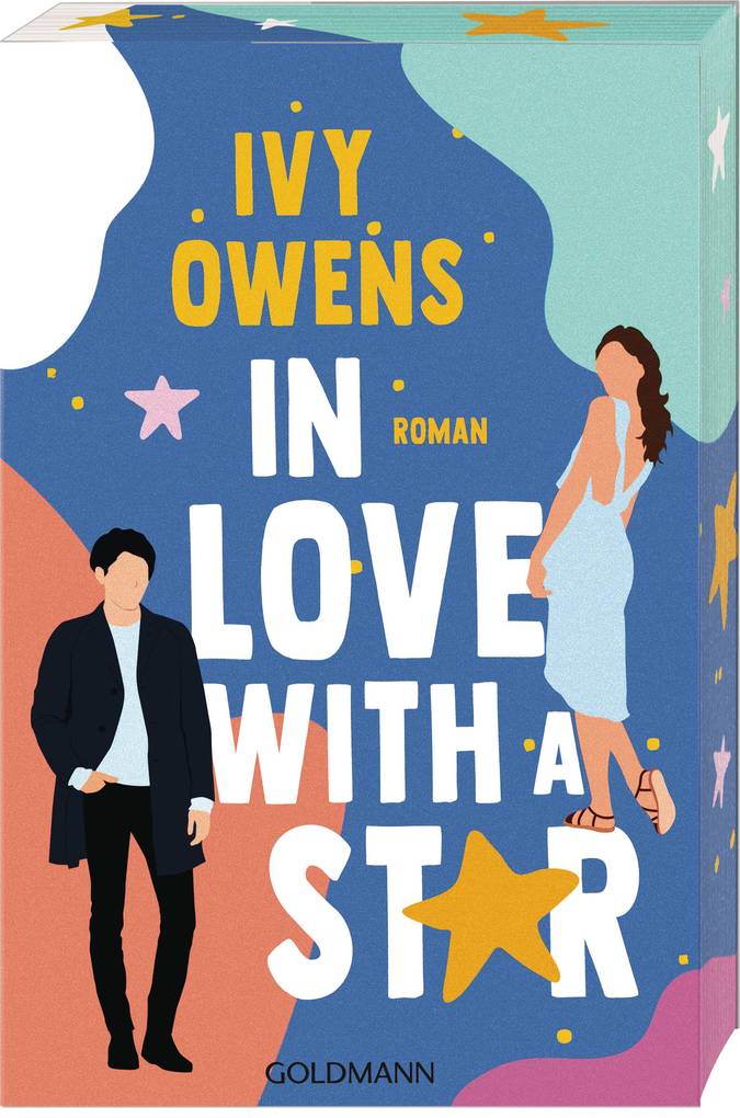 Weitere Ansicht: In Love with a Star | Ivy Owens