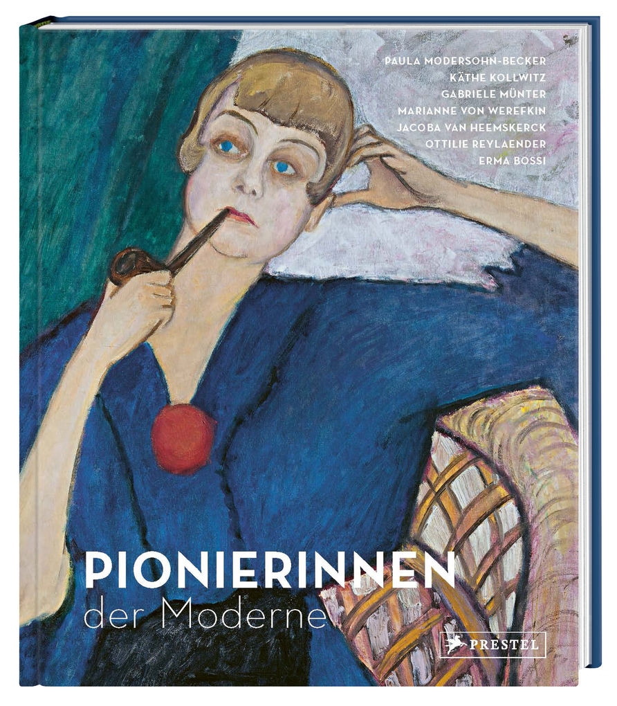 Weitere Ansicht: Pionierinnen der Moderne | Dorothy Price, Sarah Lee, Shulamith Behr, Chantal Joffe
