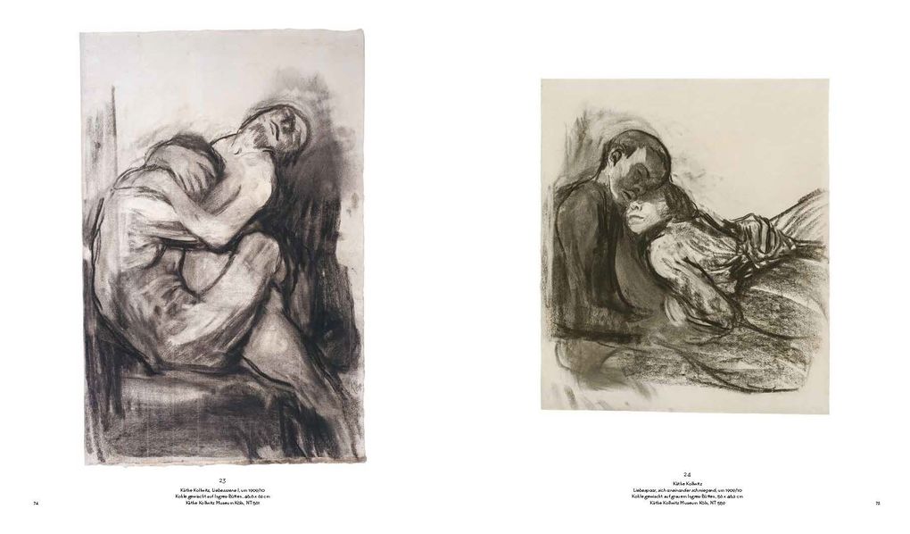 Weitere Ansicht: Pionierinnen der Moderne | Dorothy Price, Sarah Lee, Shulamith Behr, Chantal Joffe