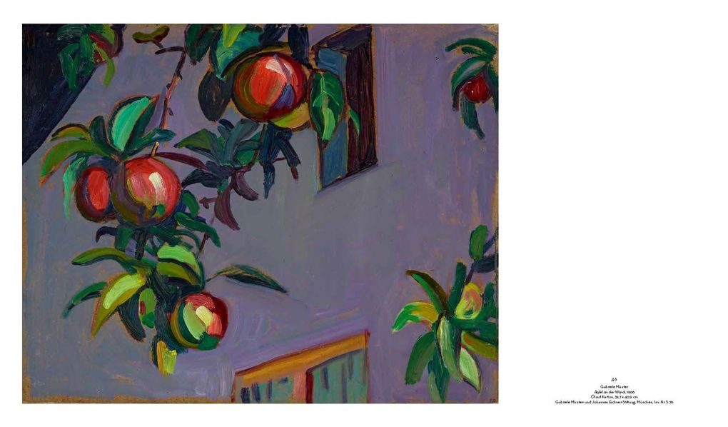 Weitere Ansicht: Pionierinnen der Moderne | Dorothy Price, Sarah Lee, Shulamith Behr, Chantal Joffe