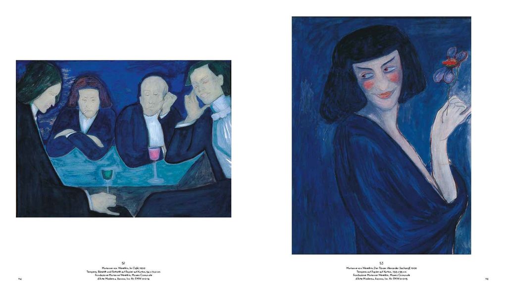 Weitere Ansicht: Pionierinnen der Moderne | Dorothy Price, Sarah Lee, Shulamith Behr, Chantal Joffe
