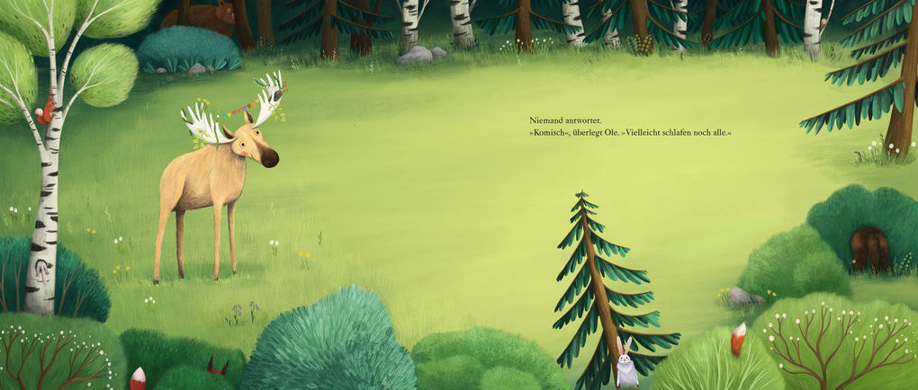 Weitere Ansicht: Willst du tanzen? | Agi Ofner