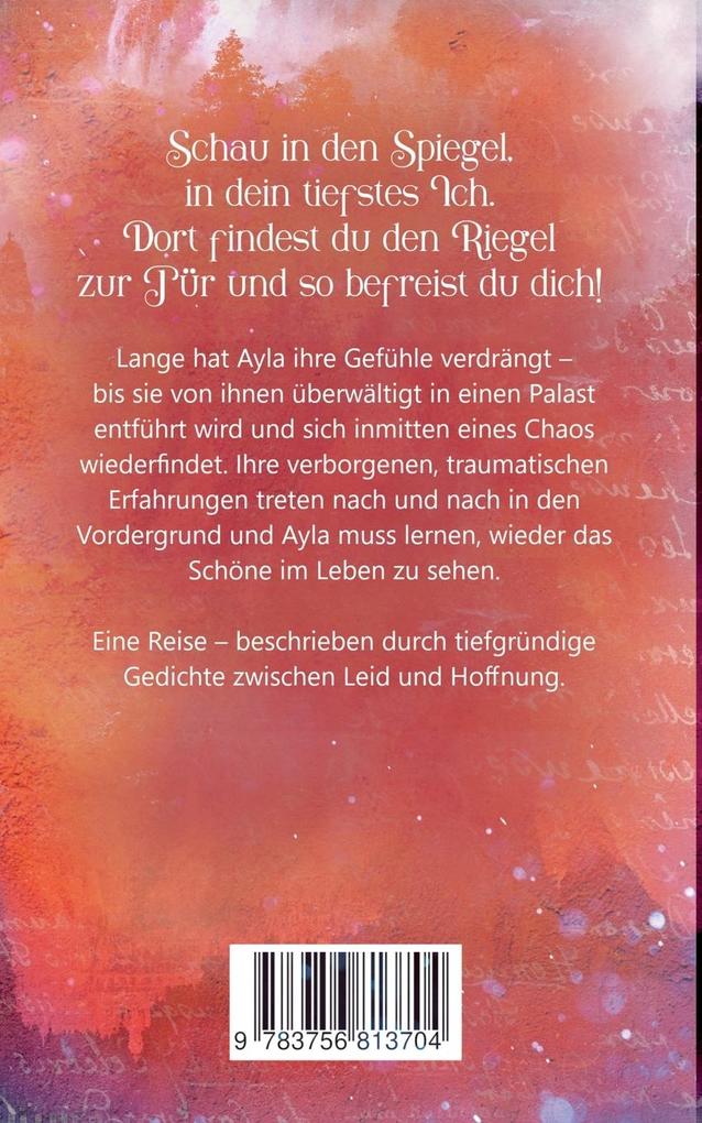 Weitere Ansicht: Gefühlspalast | Meliha Stark