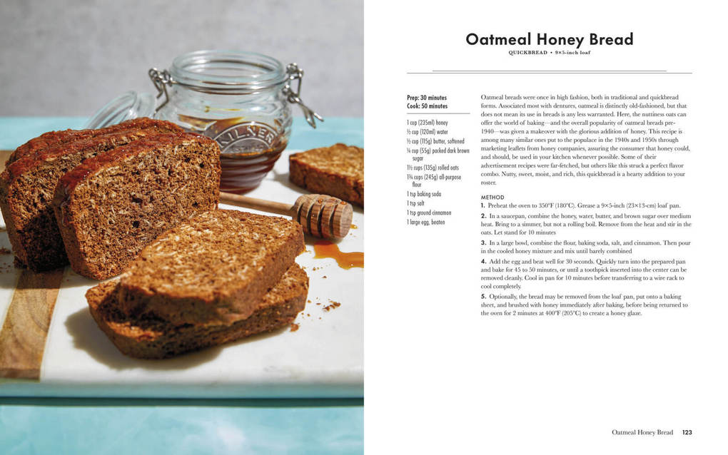 Weitere Ansicht: Baking Yesteryear | B. Dylan Hollis