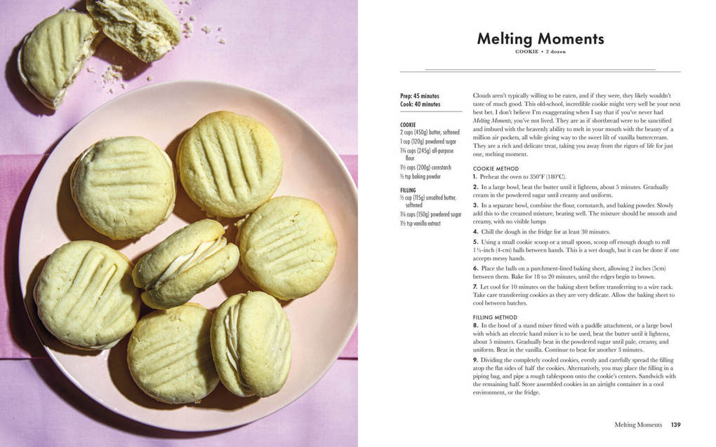 Weitere Ansicht: Baking Yesteryear | B. Dylan Hollis