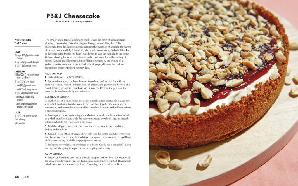 Weitere Ansicht: Baking Yesteryear | B. Dylan Hollis