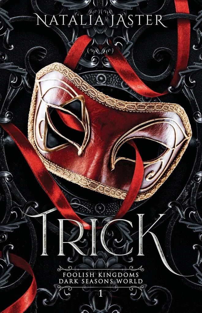 Produktbild: Trick | Natalia Jaster