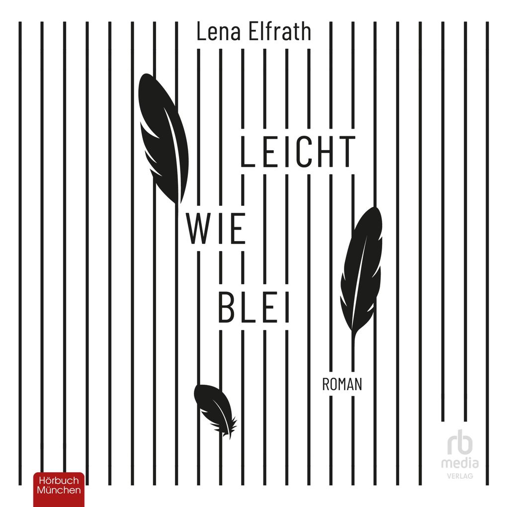 Produktbild: Leicht wie Blei | Lena Elfrath