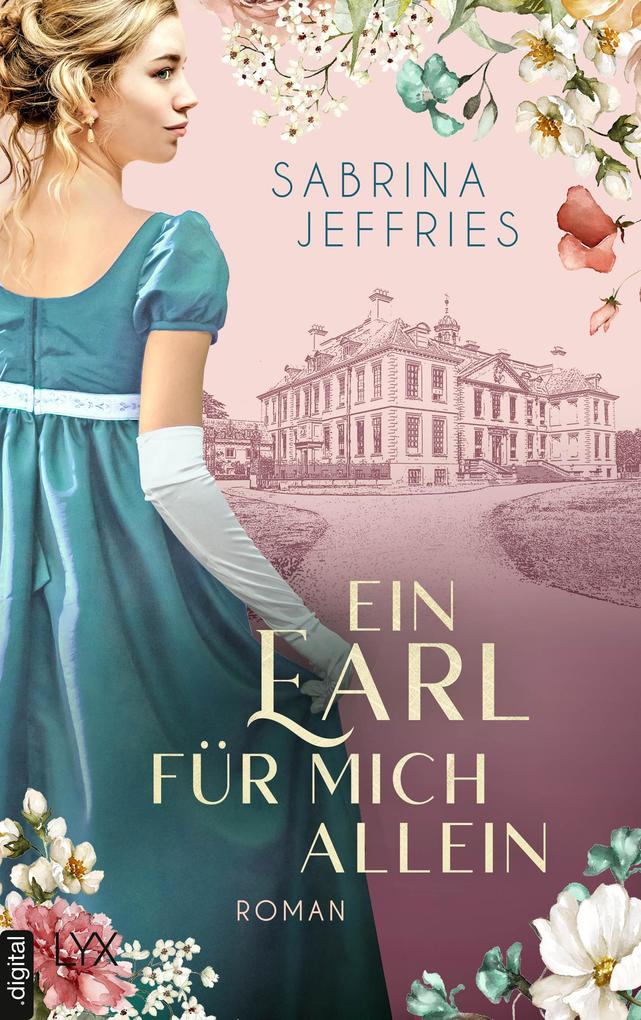 Produktbild: Ein Earl für mich allein | Sabrina Jeffries