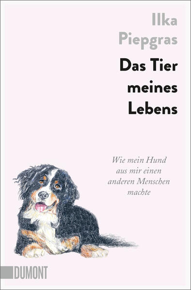 Produktbild: Das Tier meines Lebens | Ilka Piepgras