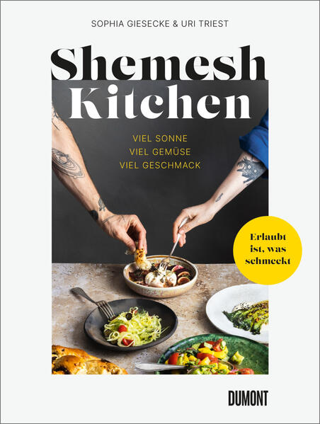 Produktbild: Shemesh Kitchen