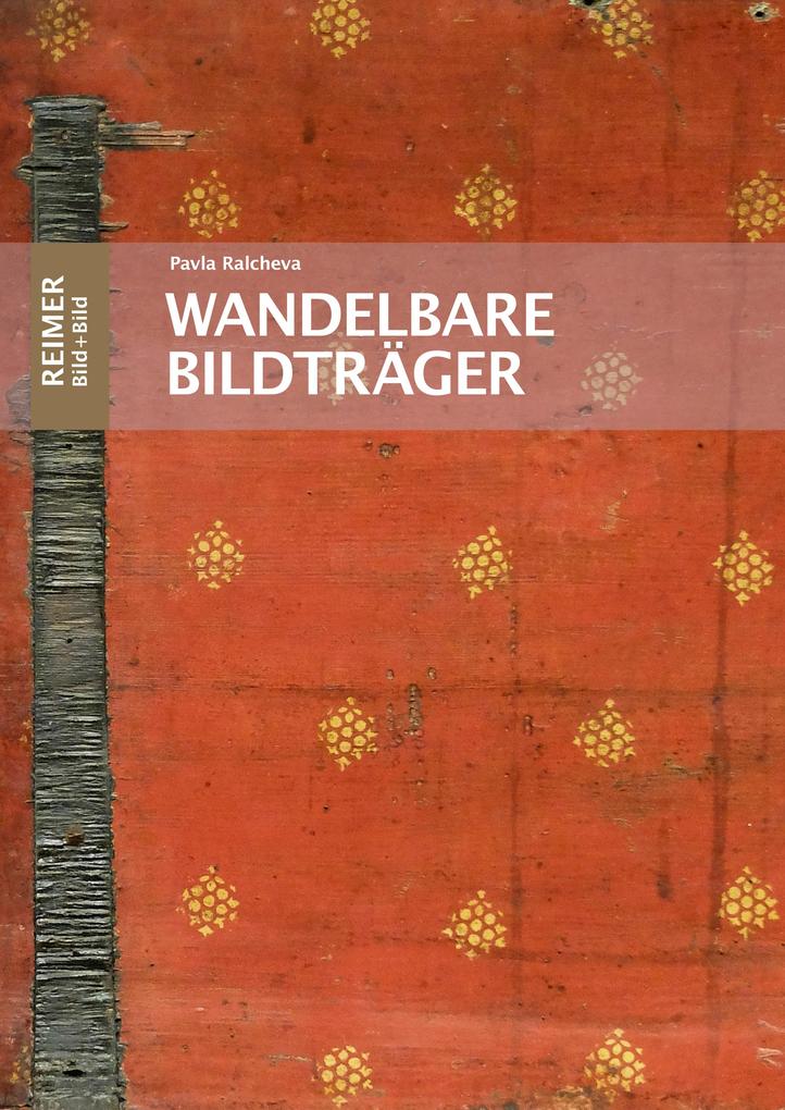 Produktbild: Wandelbare Bildträger | Pavla Ralcheva