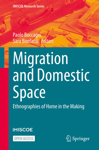 Produktbild: Migration and Domestic Space
