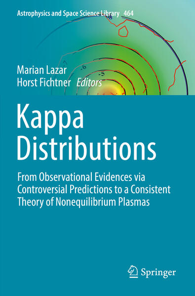 Produktbild: Kappa Distributions