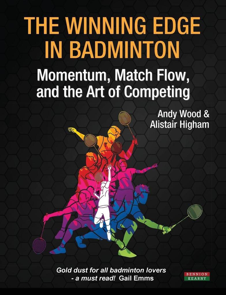Produktbild: The Winning Edge in Badminton | Andy Wood, Alistair Higham