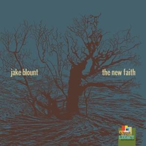 Produktbild: The New Faith | Jake Blount