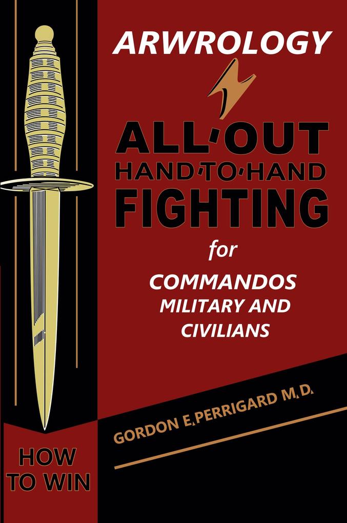 Produktbild: Arwrology | Gordon E. Perrigard