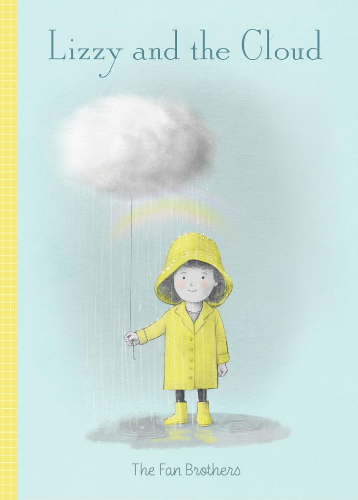 Produktbild: Lizzy and the Cloud | Eric Fan