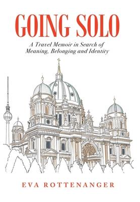Produktbild: Going Solo | Eva Rottenanger
