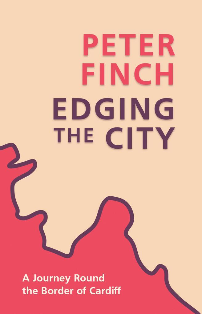 Produktbild: Edging the City | Peter Finch