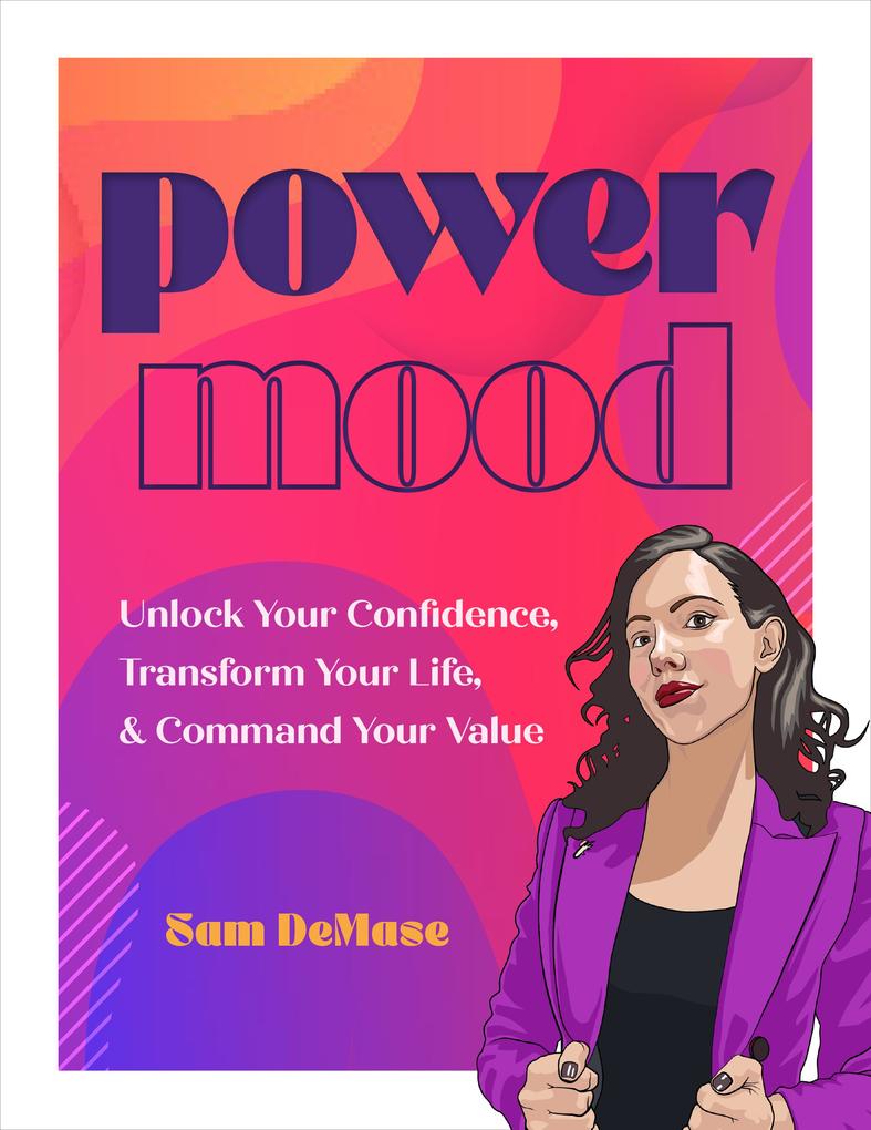 Produktbild: Power Mood | Sam Demase