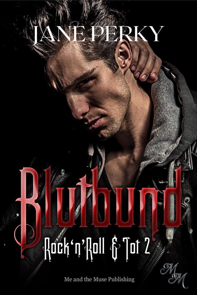 Produktbild: Blutbund | Jane Perky
