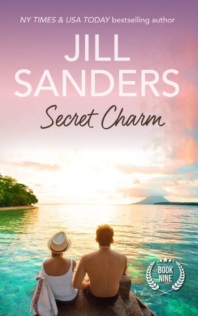 Produktbild: Secret Charm | Jill Sanders