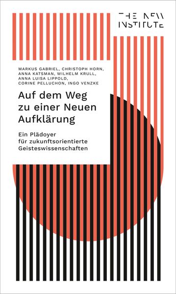 Produktbild: Auf dem Weg zu einer Neuen Aufklärung | Markus Gabriel, Christoph Horn, Anna Katsman, Wilhelm Krull, Anna Luisa Lippold