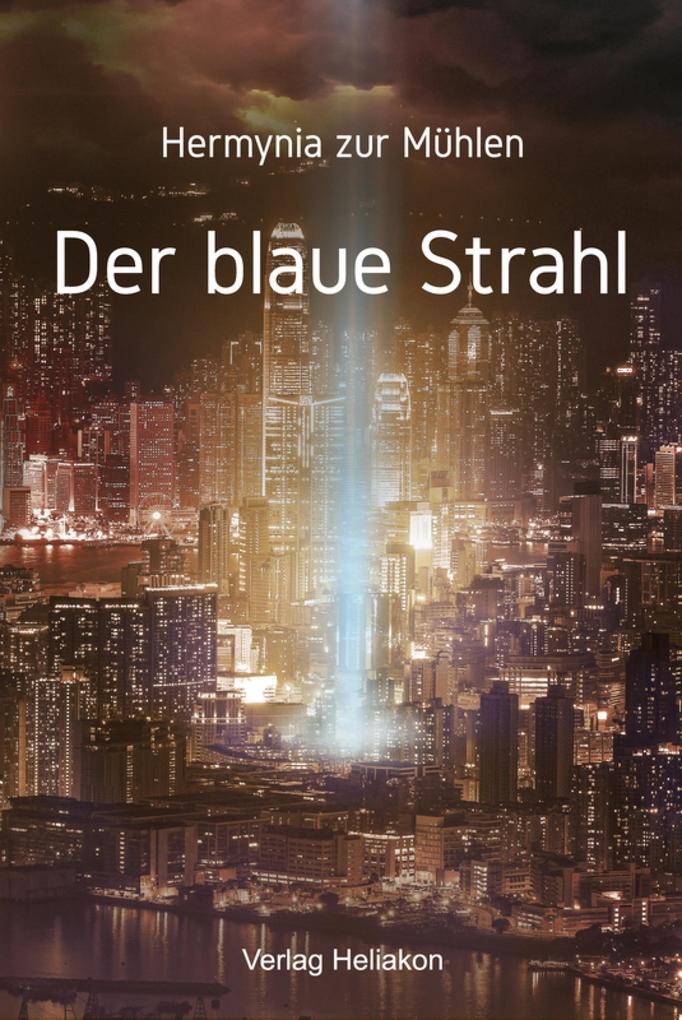 Produktbild: Der blaue Strahl | Hermynia Zur Mühlen