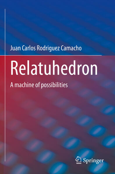 Produktbild: Relatuhedron | Juan Carlos Rodriguez Camacho