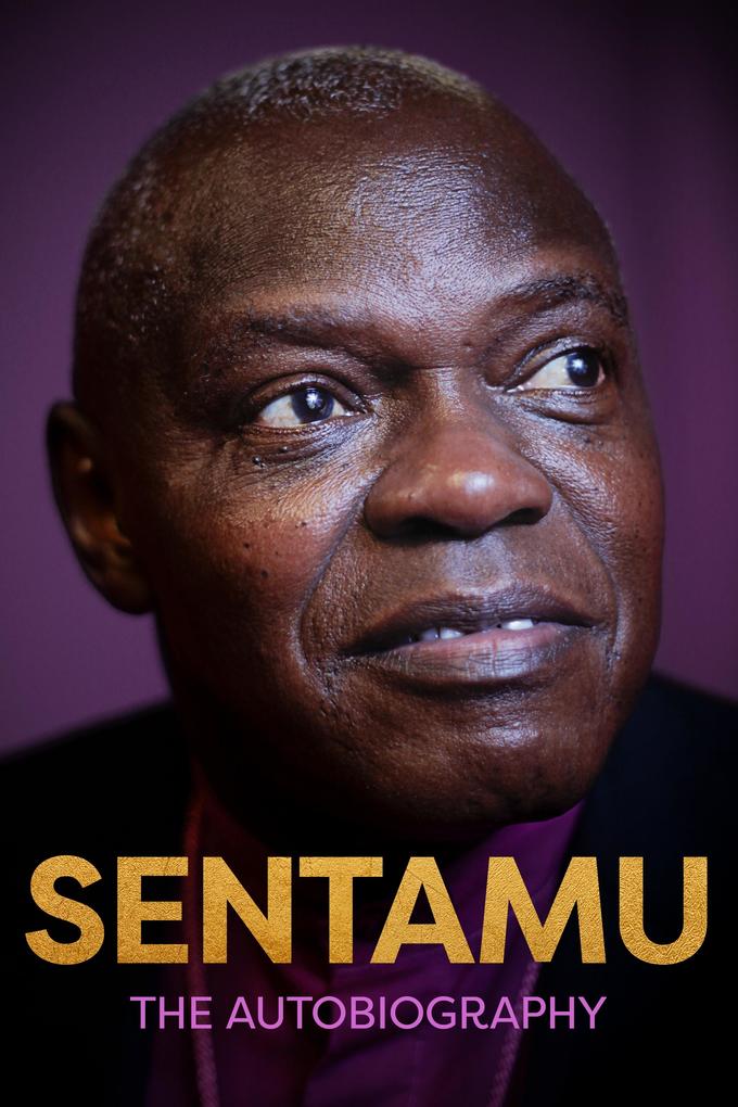 Produktbild: Sentamu | John Sentamu
