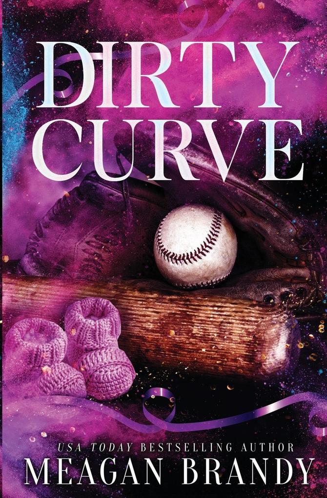 Produktbild: Dirty Curve | Meagan Brandy