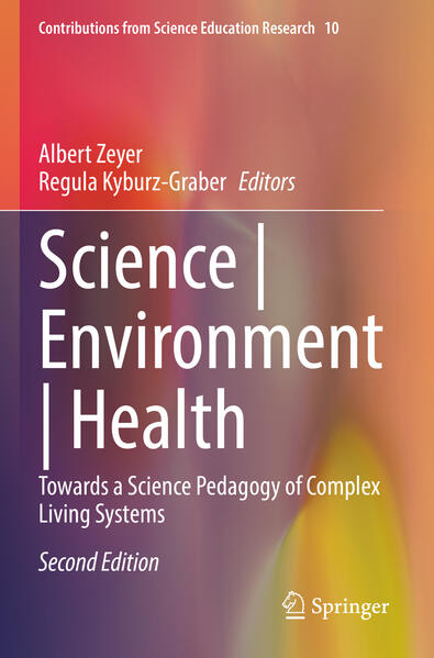 Produktbild: Science | Environment | Health