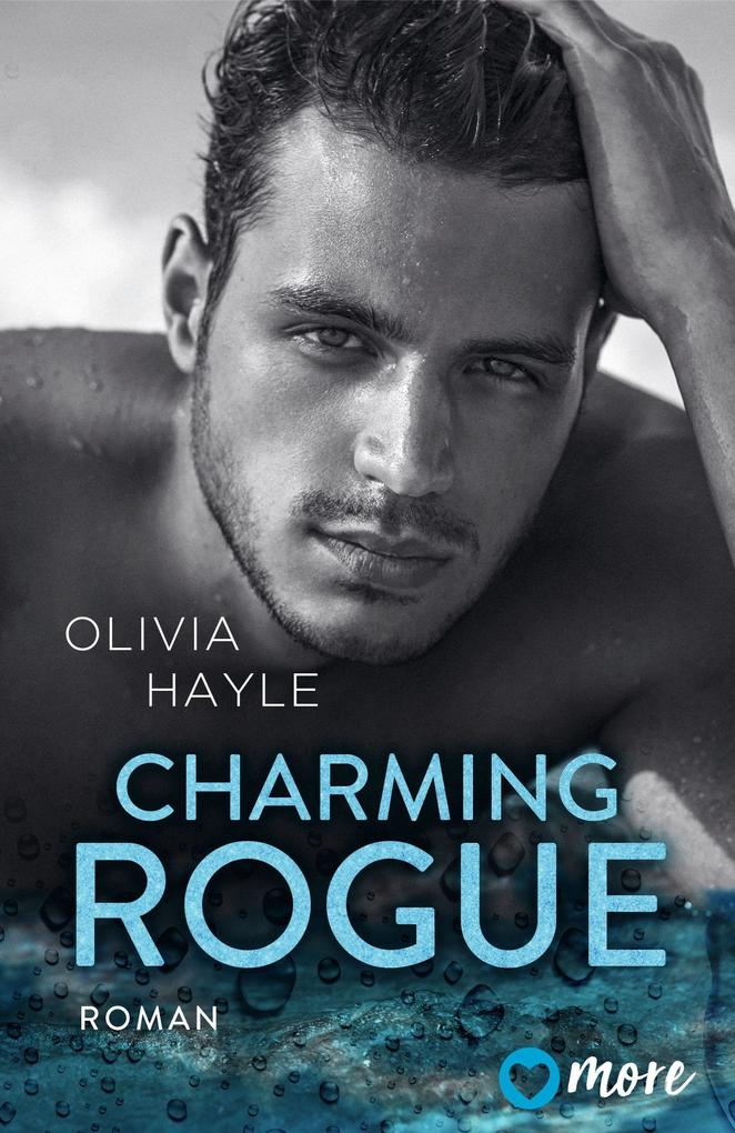 Produktbild: Charming Rogue | Olivia Hayle