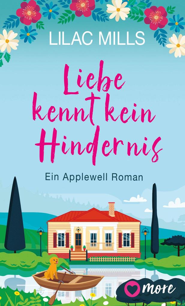 Produktbild: Liebe kennt kein Hindernis | Lilac Mills