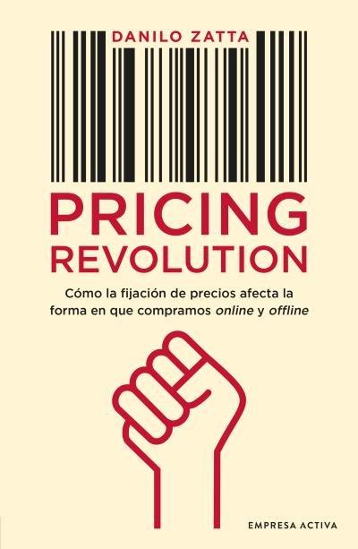 Produktbild: Pricing Revolution | Danilo Zatta