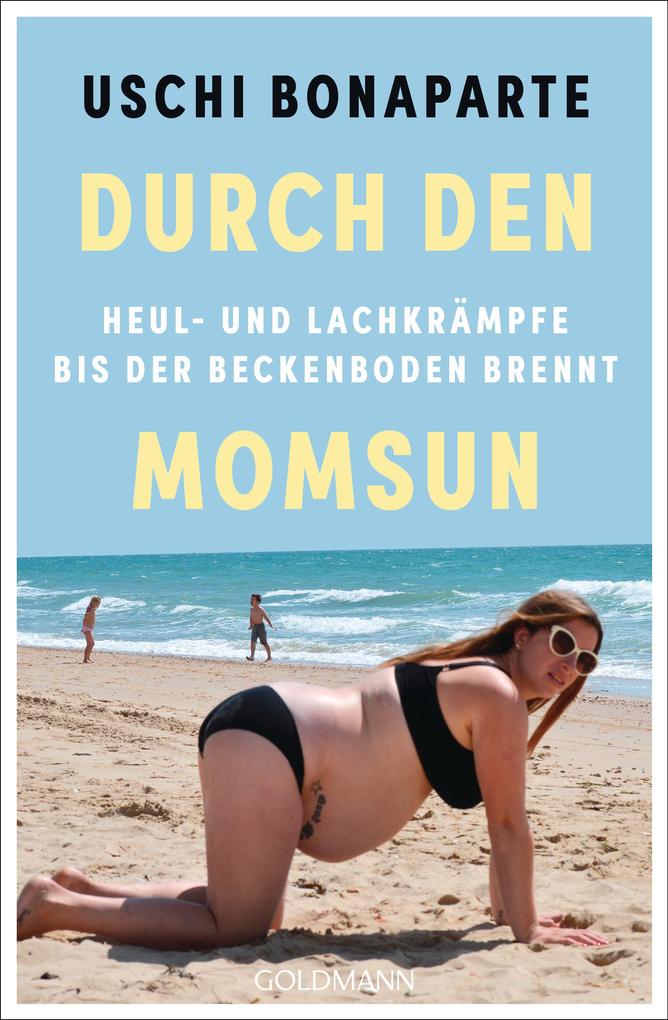 Produktbild: Durch den Momsun | Uschi Bonaparte
