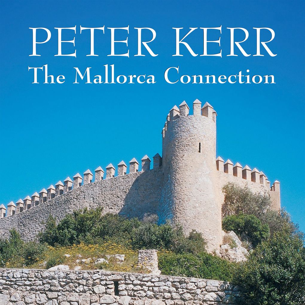 Produktbild: The Mallorca Connection | Peter Kerr