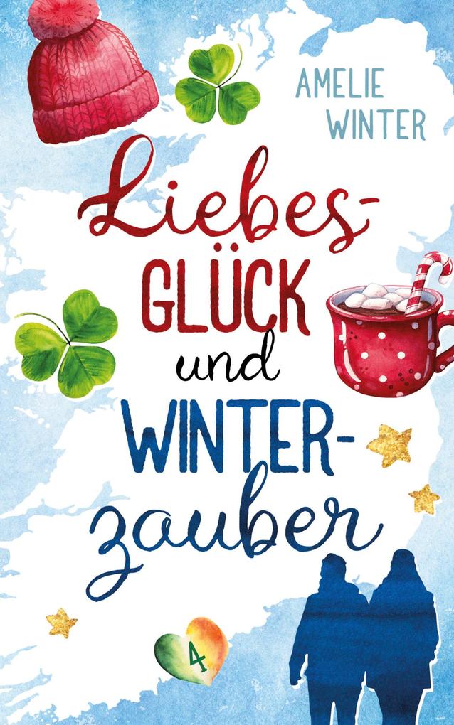 Produktbild: Liebesglück und Winterzauber | Amelie Winter