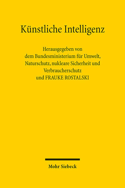 Produktbild: Künstliche Intelligenz