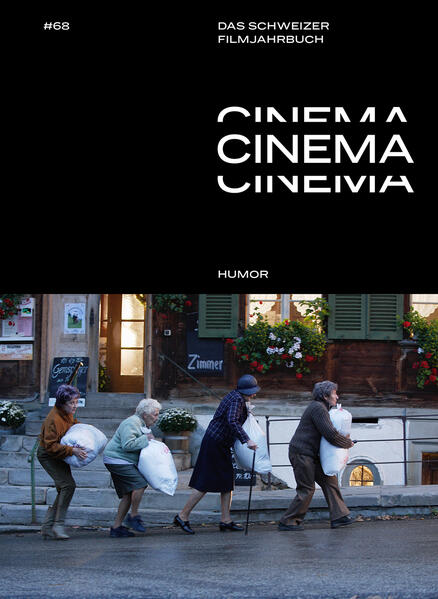 Produktbild: Cinema 68: Humor | Massó Nuria