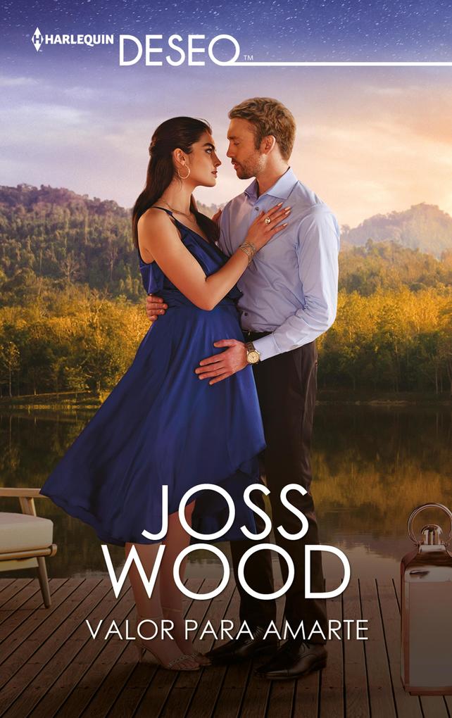Produktbild: Valor para amarte | Joss Wood