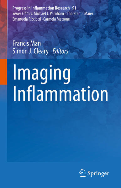 Produktbild: Imaging Inflammation