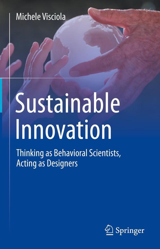 Produktbild: Sustainable Innovation | Michele Visciola